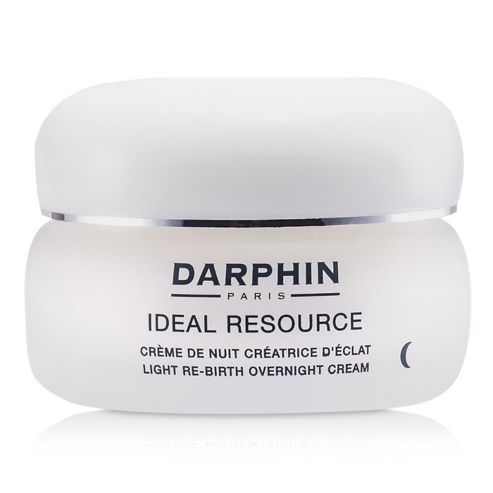 Darphin Ideal Resource Light Re-Birth Cremă de Noapte 50ml/1.7ozProduct Thumbnail