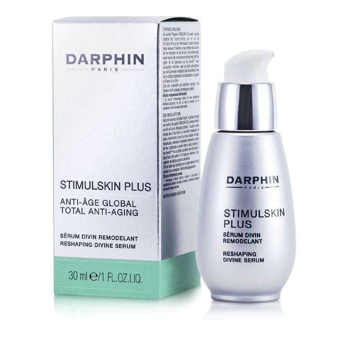 Darphin Stimulskin Plus Обновляющая Сыворотка 30ml/1ozProduct Thumbnail
