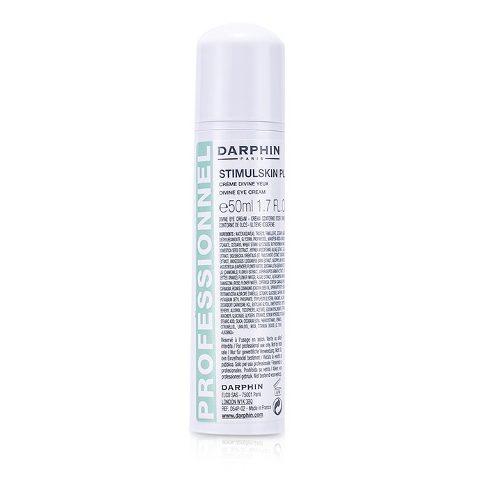 Darphin Stimulskin Plus Divine Eye Cream (Salongstørrelse) 50ml/1.7ozProduct Thumbnail