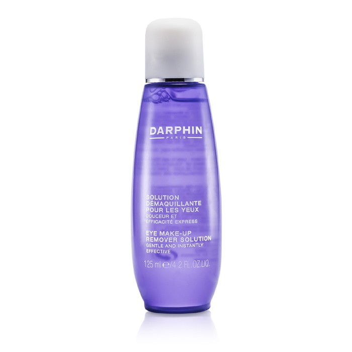 Darphin Eye Make-Up Remover Solution 125ml/4.2ozProduct Thumbnail
