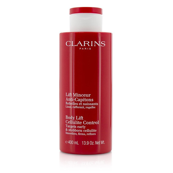 Clarins Body Lift Cellulite Control (Pengawal Selulit) 400ml/13.9ozProduct Thumbnail