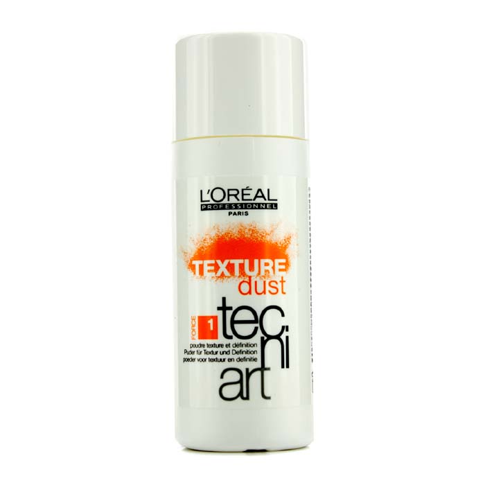 L'Oreal Professionnel Tecni.Art Texture Dust (For Fine/ Curly Hair) 20g/0.7ozProduct Thumbnail