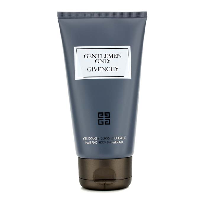 Givenchy Gentlemen Only Душ Гел за Коса и Тяло 150ml/5ozProduct Thumbnail