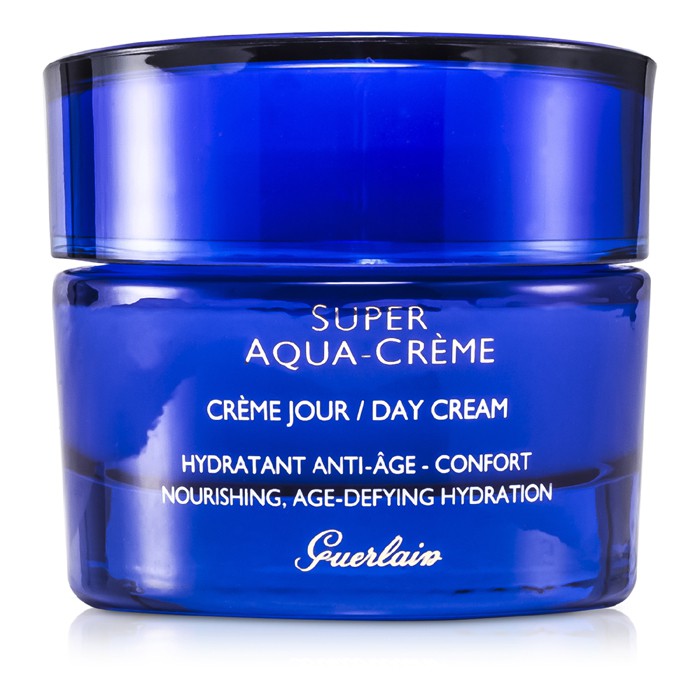Guerlain Super Aqua-Creme päivävoide 50ml/1.6ozProduct Thumbnail