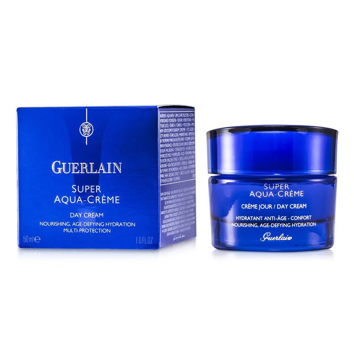 Guerlain Super Aqua-Creme Crema de Día 50ml/1.6ozProduct Thumbnail