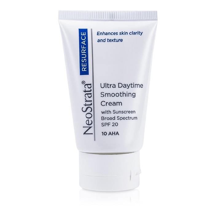 Neostrata Resurface Ultra Daytime Smoothing Cream SPF20 10 AHA 40g/1.4ozProduct Thumbnail