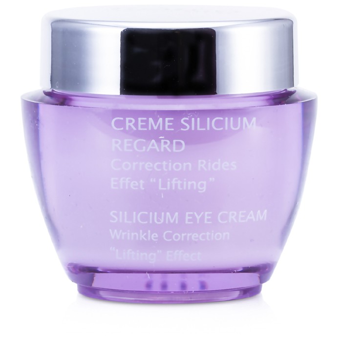 Thalgo Silicium Eye Cream Wrinkle Correction - Lifting Effect 15ml/0.51ozProduct Thumbnail
