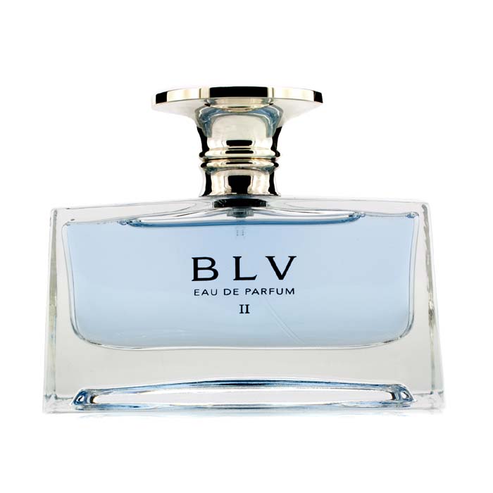 Bvlgari Blv II Eau De Parfum Spray (Unboxed) 50ml/1.7ozProduct Thumbnail