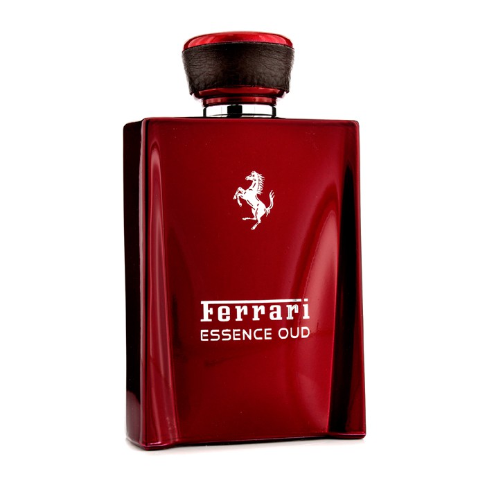 Ferrari Essence Oud Eau De Parfum Spray 100ml/3.3ozProduct Thumbnail
