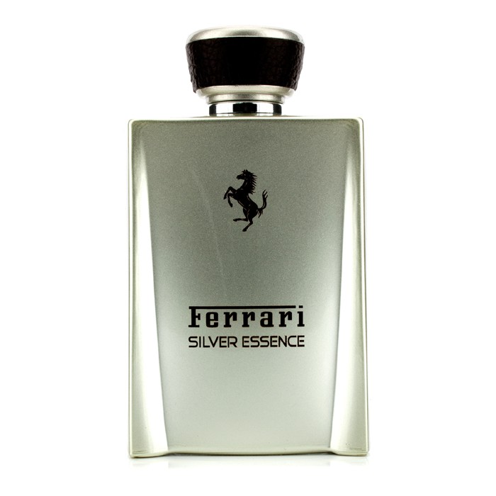 Ferrari Silver Essence Eau De Parfum suihke 100ml/3.3ozProduct Thumbnail