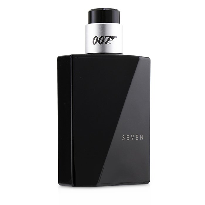 James Bond 007 Seven Eau De Toilette Spray 50ml/1.6ozProduct Thumbnail