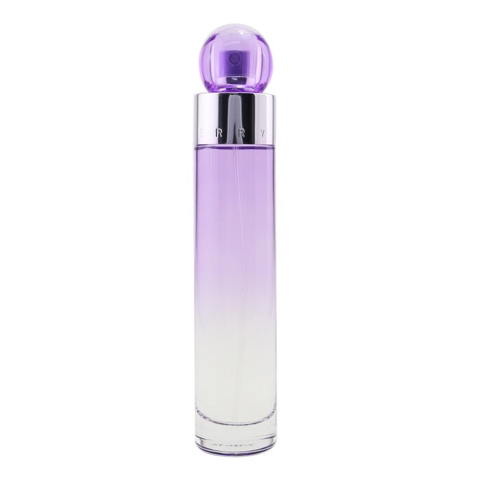 Perry Ellis Woda perfumowana 360 Purple Eau De Parfum Spray 100ml/3.4ozProduct Thumbnail