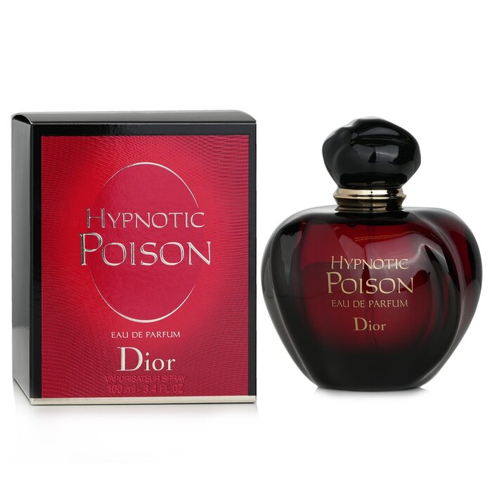 Christian Dior 蛊媚奇葩女士香水 红毒 Hypnotic Poison EDP 100ml/3.4ozProduct Thumbnail
