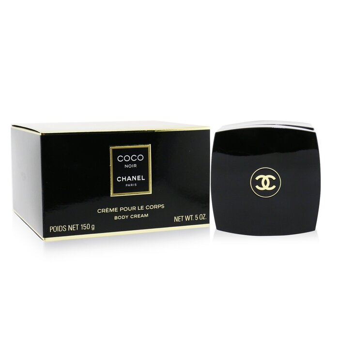 Chanel - Coco Noir Body Cream 150g/5oz - Body Cream, Free Worldwide  Shipping