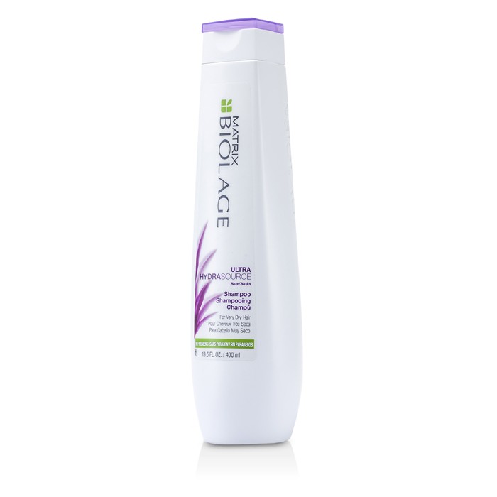 Matrix Biolage Ultra HydraSource Shampoo (For Very Dry Hair) 400ml/13.5ozProduct Thumbnail