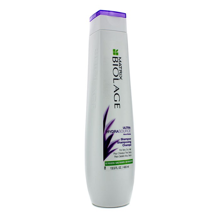 Matrix Biolage Ultra HydraSource Shampoo (For Very Dry Hair) 400ml/13.5ozProduct Thumbnail