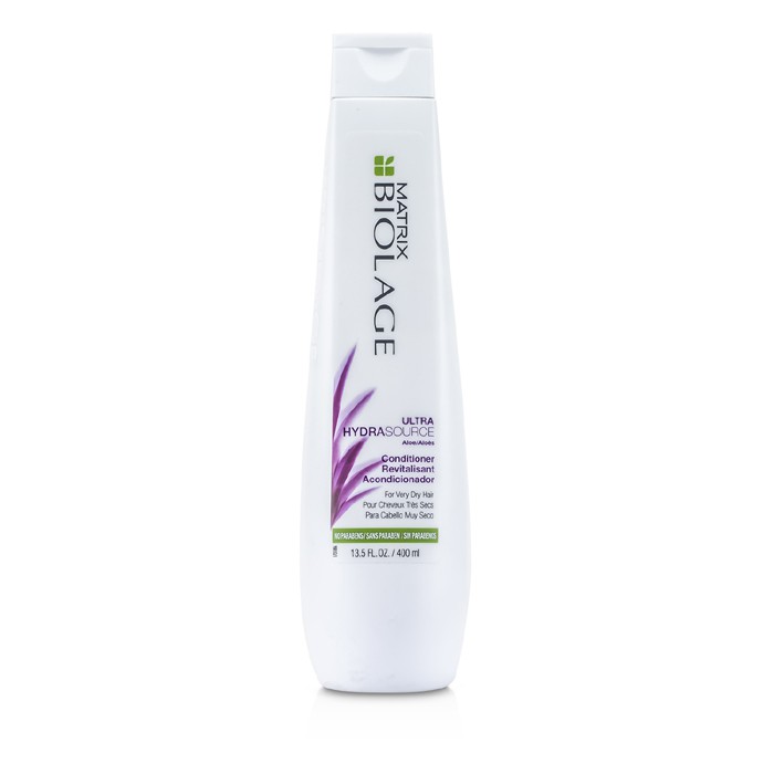 Matrix Biolage Ultra HydraSource Conditioner (For Very Dry Hair) 400ml/13.5ozProduct Thumbnail