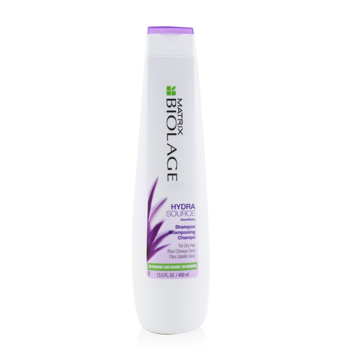 Matrix Biolage HydraSource Shampoo שמפו (עבור שיער יבש) 400ml/13.5ozProduct Thumbnail