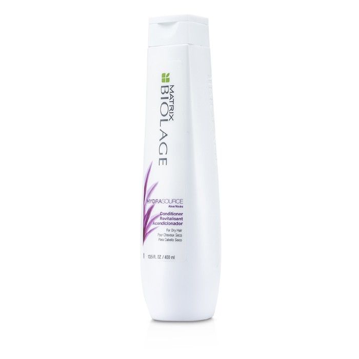 Matrix Biolage HydraSource Conditioner (For Dry Hair) 400ml/13.5ozProduct Thumbnail