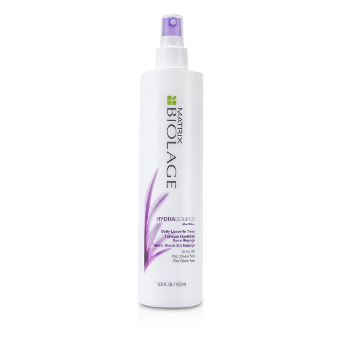 Matrix Biolage HydraSource Daily Leave-In Tonic (For Dry Hair) 400ml/13.5ozProduct Thumbnail