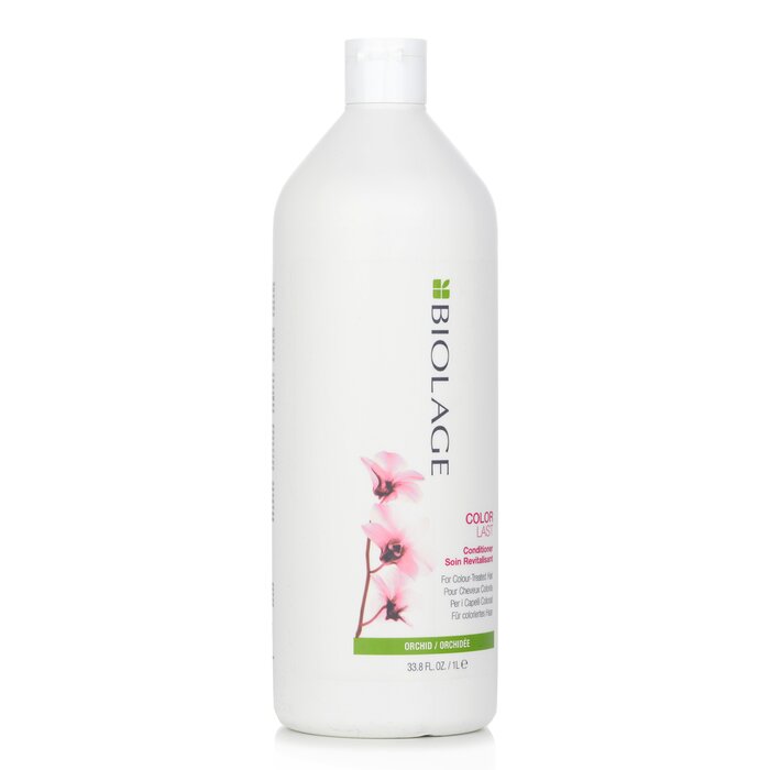 Matrix Biolage ColorLast Conditioner (For Color-Treated Hair) 1000ml/33.8ozProduct Thumbnail