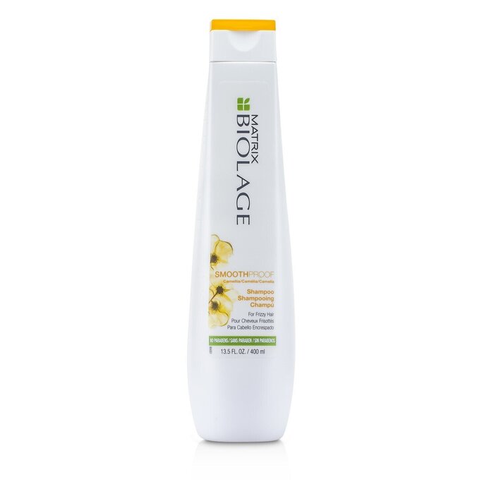 Matrix Biolage SmoothProof Shampoo (P/ cabelos crespos) 400ml/13.5ozProduct Thumbnail