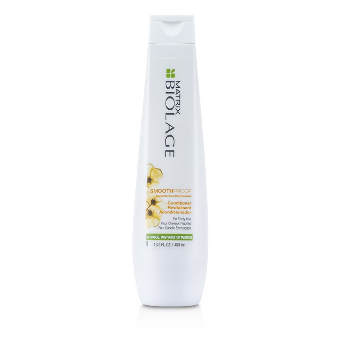 Matrix Biolage SmoothProof Conditioner (For krusete hår) 400ml/13.5ozProduct Thumbnail