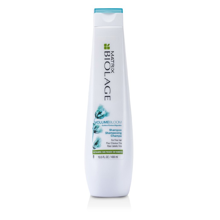 Matrix Biolage VolumeBloom Shampoo (For Fine Hair) 400ml/13.5ozProduct Thumbnail