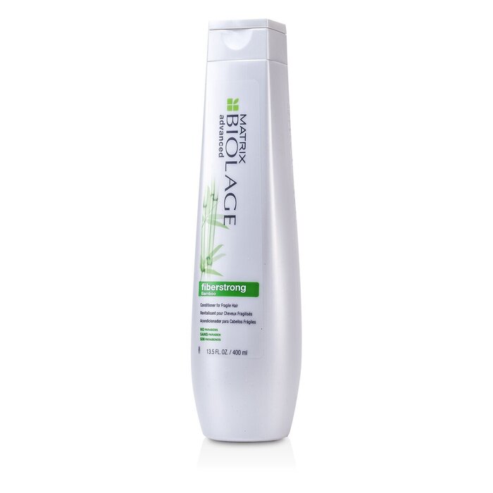 Matrix Biolage Advanced FiberStrong Conditioner (For Fragile Hair) 400ml/13.5ozProduct Thumbnail