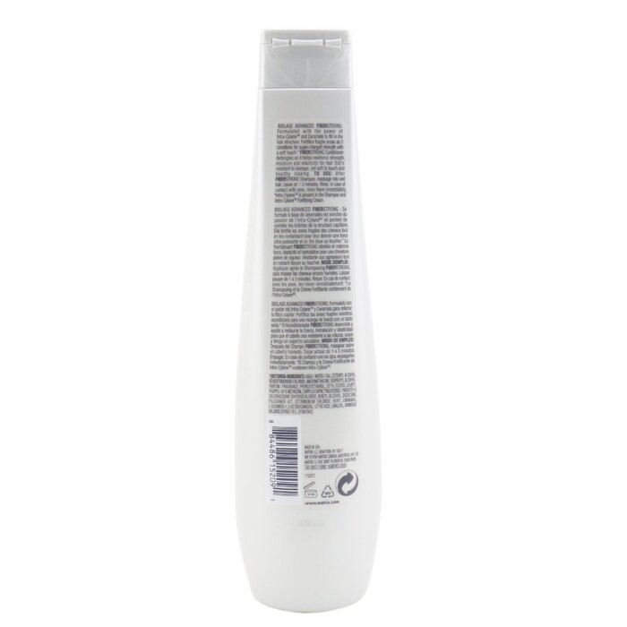 Matrix Biolage Advanced FiberStrong Conditioner (For Fragile Hair) 400ml/13.5ozProduct Thumbnail