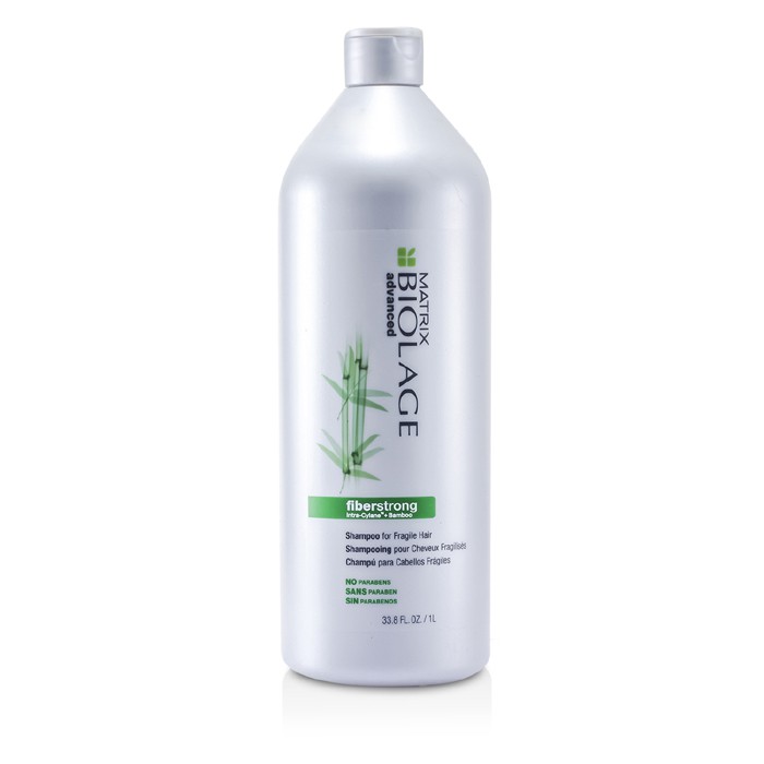 Matrix Biolage Advanced FiberStrong Shampoo (For Fragile Hair) 1000ml/33.8ozProduct Thumbnail