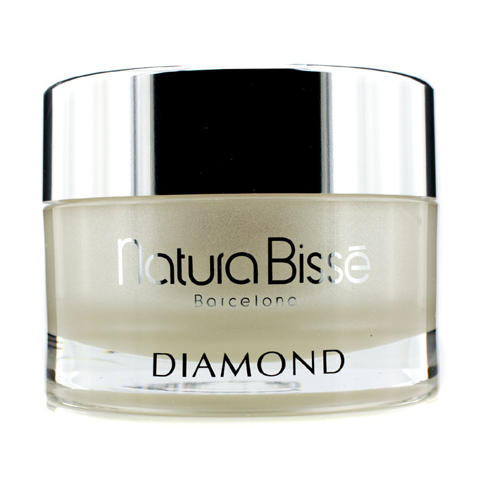 Natura Bisse Diamond White Rich Luxury Cleanse Luminous Crema Limpiadora 200ml/7ozProduct Thumbnail