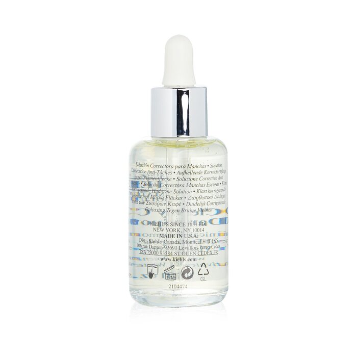 Kiehl's Clearly Corrective Dark Spot Solution 50ml/1.7ozProduct Thumbnail