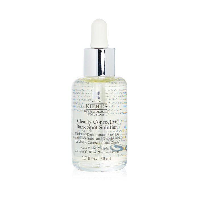 Kiehl's Clearly Corrective Dark Spot Solution 50ml/1.7ozProduct Thumbnail