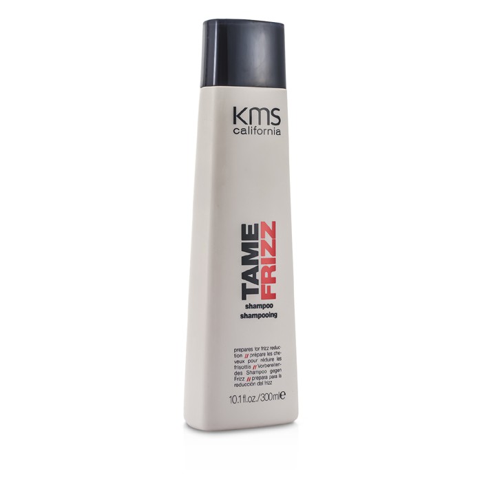 KMS California Tame Frizz Shampoo (Prepares For Frizz Reduction) 300ml/10.1ozProduct Thumbnail