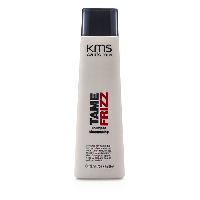 KMS California Tame Frizz Shampoo (Prepara Para Redução de Frizz) 300ml/10.1ozProduct Thumbnail