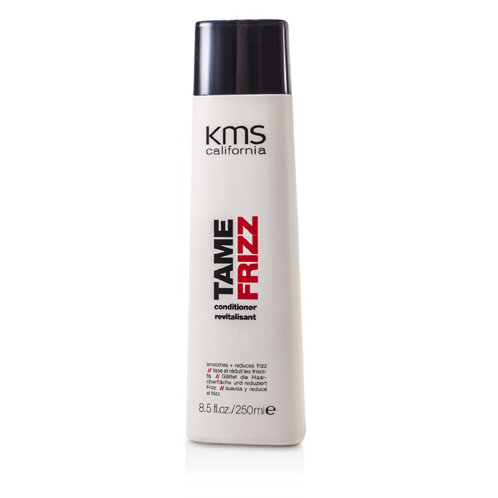 KMS California Tame Frizz Acondicionador (Suaviza & Reduce el Frizz) 250ml/8.5ozProduct Thumbnail