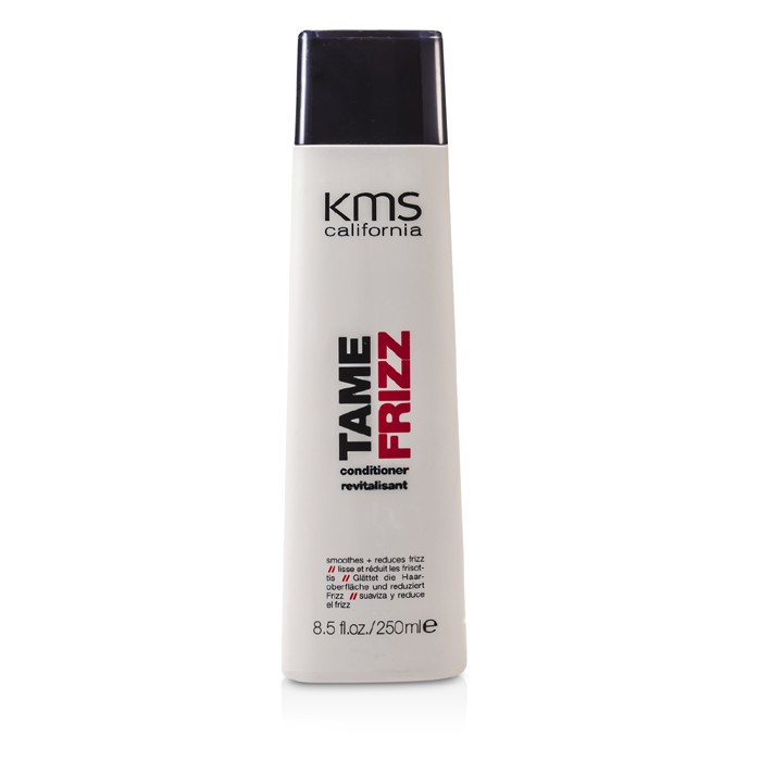 KMS California Tame Frizz Conditioner (Smoothes & Reduces Frizz) 250ml/8.5ozProduct Thumbnail