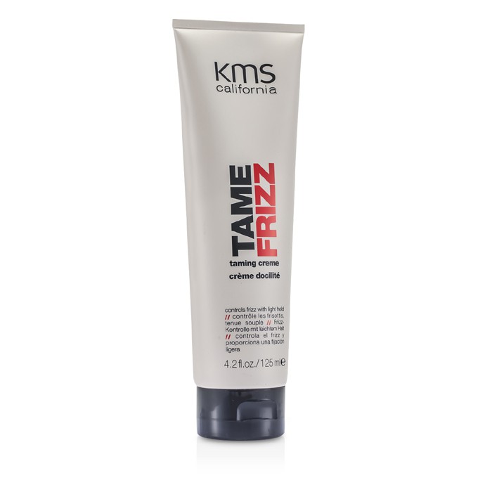 KMS California 加州KMS 柔順去毛躁乳霜 125ml/4.2ozProduct Thumbnail