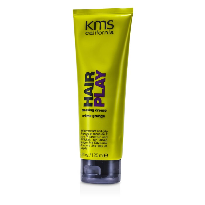 KMS California Hair Play Crema 125ml/4.2ozProduct Thumbnail