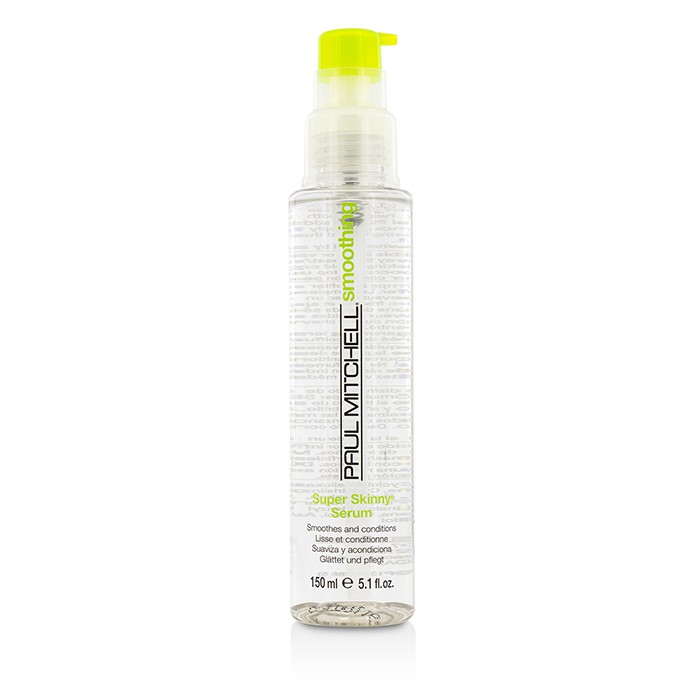 Paul Mitchell Smoothing Σούπερ Λεπτός Ορός (Απαλύνει και Μαλακώνει) 150ml/5.1ozProduct Thumbnail