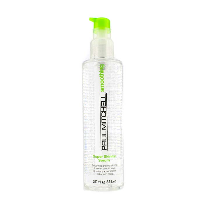 Paul Mitchell Smoothing Super Skinny Serum (Smoothes and Conditions) 250ml/8.5ozProduct Thumbnail