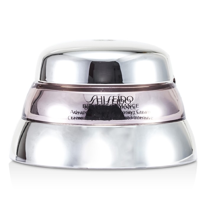 Shiseido Bio Performance Crema Super Restauradora Avanzada 75ml/2.6ozProduct Thumbnail