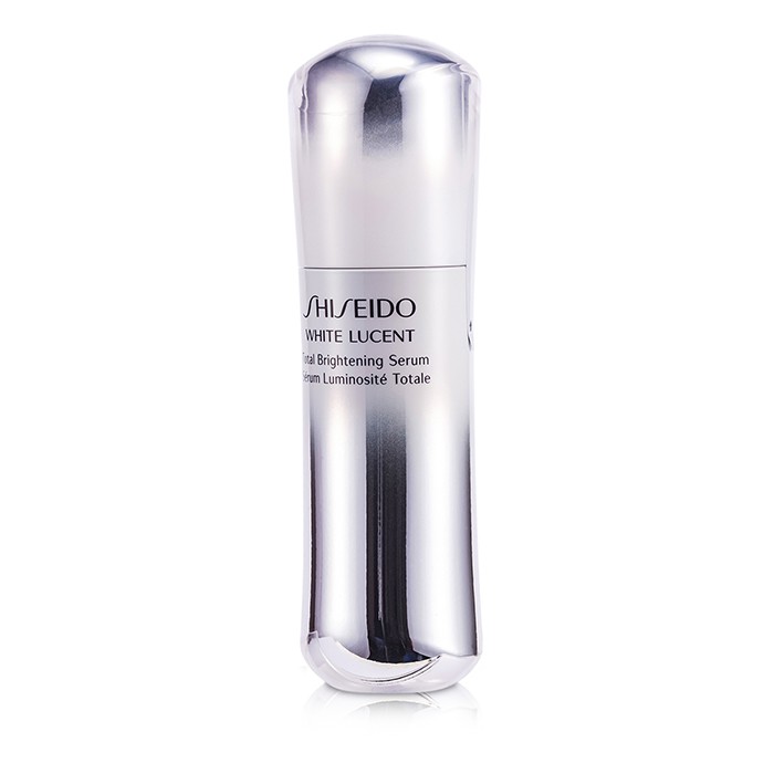 Shiseido White Lucent სრული გამაღიავებელი შრატი 30ml/1ozProduct Thumbnail