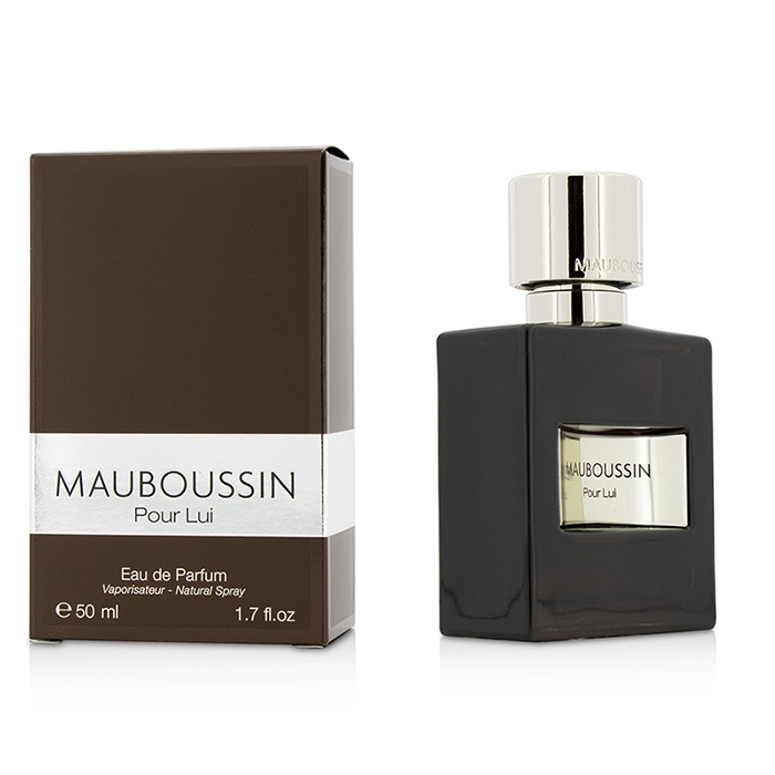 Mauboussin Pour Lui Eau De Parfum Spray 50ml/1.7ozProduct Thumbnail