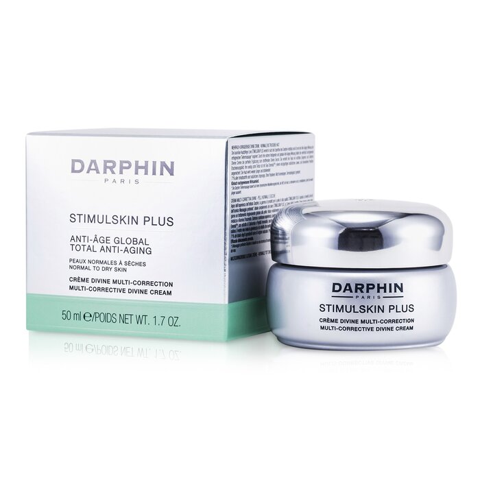Darphin Korekční krém Stimulskin Plus Multi-Corrective Divine Cream (normální až suchá pleť) 50ml/1.7ozProduct Thumbnail