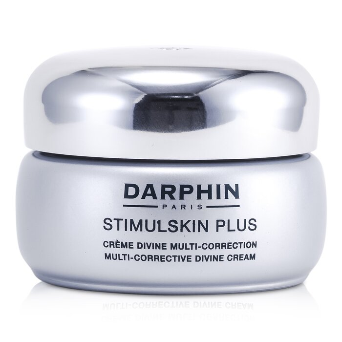 Darphin Stimulskin Plus Multi-Corrective Divine Cream קרם לתיקון העור (עור רגיל עד יבש) 50ml/1.7ozProduct Thumbnail