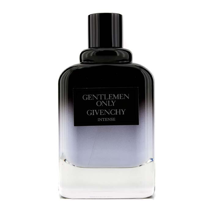 Givenchy Gentlemen Only Intense ماء تواليت بخاخ 100ml/3.3ozProduct Thumbnail