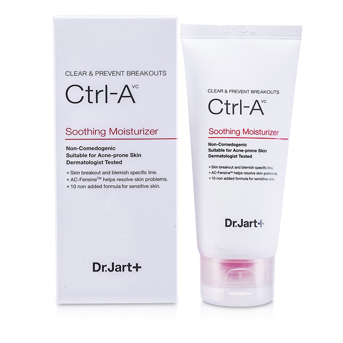 Dr. Jart+ Ctrl-A Soothing Moisturizer 50ml/1.6ozProduct Thumbnail