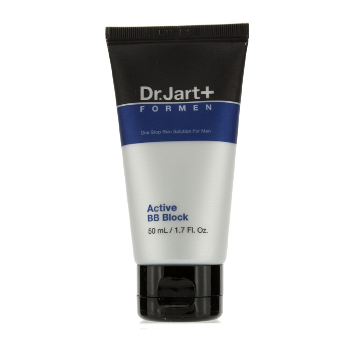 Dr. Jart+ For Men Active BB Block SPF40 PA++ - Perawatan Kulit 50ml/1.7ozProduct Thumbnail
